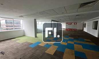 Imagem 4: Conjunto para alugar, 393 m² - Itaim Bibi - São Paulo/SP