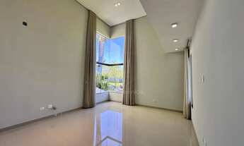 Imagem 5: Casa para locação no Condomínio Royal Forest com 3 quartos na Região Sul de Londrina