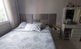 Imagem 6: Apto, 89m², 3/4, 1 vaga no Cond. Fit Mirante do Parque