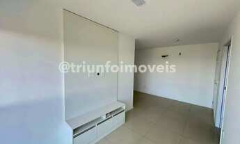 Imagem 4: Apartamento no Planato Ininga com 3 Quartos TR229106 THE -I4D2KQ