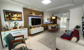 Imagem: Linda casa duplex em Colina de Laranjeiras