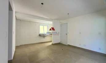 Imagem 4: Área privativa à venda, 2 quartos, 1 suíte, 1 vaga, São Lucas - Belo Horizonte/MG