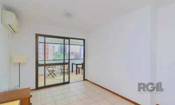 Imagem 5: Apartamento para Aluguel no Menino Deus com 3 Dormitórios e 110m² de Área Útil