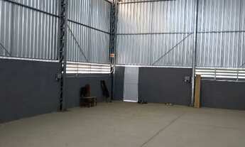 Imagem 2: Galpão industrial 364 m² em Rio do Sul - SC