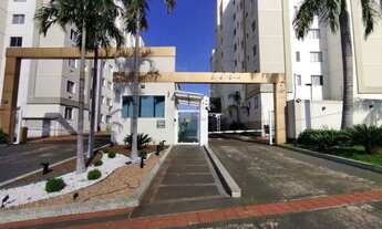 Imagem 2: Apartamento 2 quartos - Acquaville