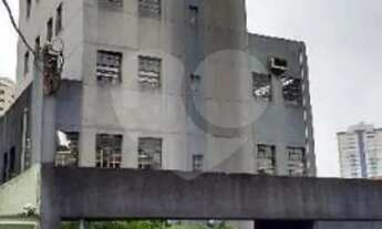 Imagem: Prédio inteiro à venda em Bosque Da Saúde