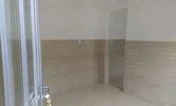 Imagem 5: PROMOÇÃO!!! Casa de vila para aluguel tem cerca de 60 metros quadrados com 1 quarto