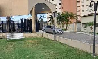 Imagem 2: Aluga-se Apartamento no condomínio Sun Golden