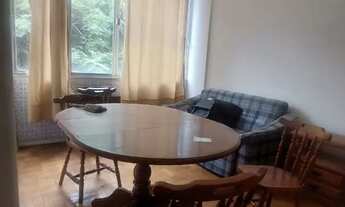 Imagem 4: Apartamento com 1 dormitório para alugar, 63 m² por R$ 2.744,32/mês - Icaraí - Niterói/RJ