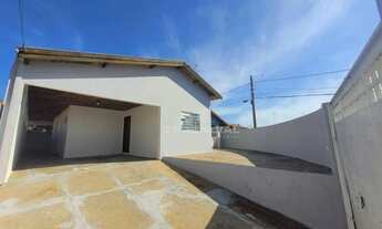 Imagem 3: Casa com 3 dormitórios à venda, 113 m² por R$ 370.000,00 - Jardim Paraíso II - Botucatu/SP