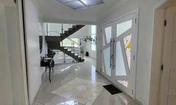 Imagem 3: Linda casa disponível para locação em Alphaville