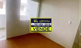 Imagem 6: Imóvel para venda tem 41 metros quadrados com 1 quarto em Marambaia - São Gonçalo - RJ