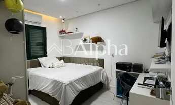 Imagem 6: Casa para locação no Residencial Tamboré 4 em Santana de Parnaiba - SP