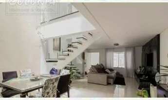 Imagem: Sobrado a venda - Silveira, Santo André