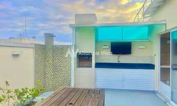 Imagem 6: Icaraí Apartamento cobertura com 3 dormitórios