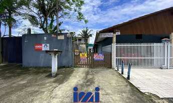 Imagem: Casa No Balneário Eliana 300 metros do