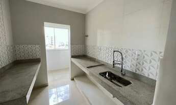 Imagem 7: Apartamento novo alto padrão Cidade Jardim