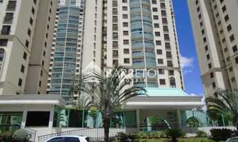 Imagem: AP 02Q, GNA, SETOR BUENO, ED. BEETHOVEN