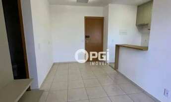 Imagem 6: Apartamento com 2 dormitórios para alugar, 52 m² por R$ 2.945,00/mês - Olhos DAgua - Ribei