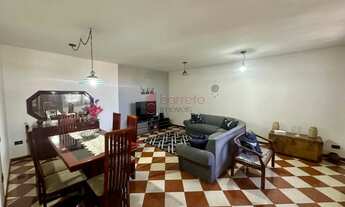 Imagem 2: CASA TÉRREA COM 03 QUARTOS À VENDA NO JARDIM TORRES DE SÃO JOSÉ - JUNDIAÍ/SP