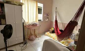 Imagem 6: 004 - ALUGO APARTAMENTO NO GARDEN / 2 QUARTOS / SUITE / APENAS 1.500,00