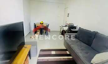 Imagem: Apartamento em Avenida Doutor Adilson Rodrigues