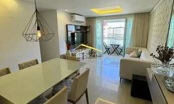 Imagem 2: Apartamento com 3 Quartos e 2 banheiros à Venda, 80 m²