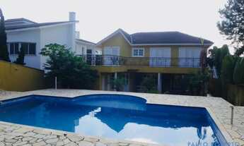 Imagem 2: CASA EM CONDOMÍNIO - ALPHAVILLE - SP