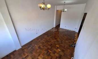 Imagem: Apartamento na Rua Antônio Basílio