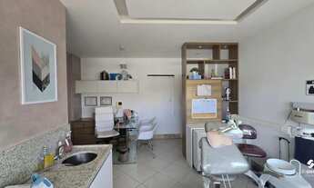 Imagem 5: Sala Comercial á venda no Centro Médico Clinical Center, sala com 35m² - Centro