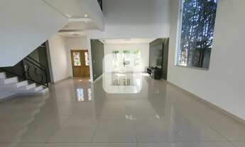 Imagem 3: Casa para locação no bairro Nova Uberlândia