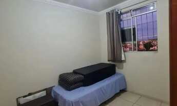 Imagem 7: Apartamento para Venda em Belo Horizonte, Piratininga (Venda Nova), 2 dormitórios, 1 banhe