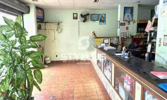 Imagem 9: Engenho Novo Galpão / depósito com 2 vagas na garagem