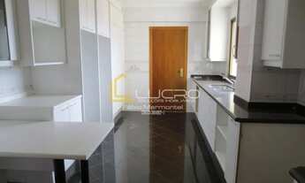 Imagem 2: Apartamento para venda com 500 m² e 5 quartos em Jardim Paulista, Bauru - SP