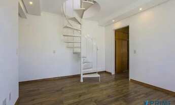 Imagem 4: Cobertura com 1 quarto e 70m² à venda em rio branco, Porto Alegre