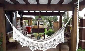 Imagem 6: Casa da Mari- temporada de verão