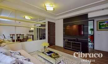 Imagem 5: Sobrado com 3 quartos sendo 1 suítes no Centro Cívico - Próx. Shopping Muller