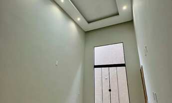 Imagem 4: Casa no Buriti Sereno 3 quartos (sendo uma suite