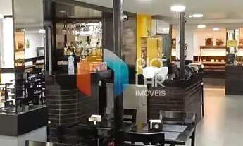 Imagem 7: PASSAGEM DE PONTO (Restaurante salão + Mezanino, Praça Monte Castelo