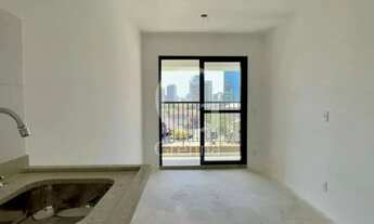 Imagem: Apartamento à venda em Pinheiros - SP