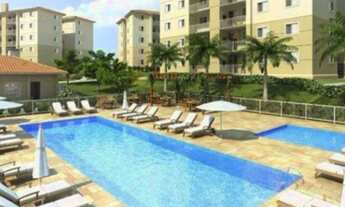 Imagem 4: RECANTO PRAÇAS 1- APTO 2 QTOS ( EM FRENTE A AREA DE LAZER e PRÓXIMO A PORTARIA