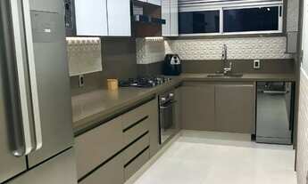 Imagem 4: Apartamento 1,2 Quartos em fase de Construção - Centro de Niterói ( Entrada Parcelada