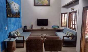 Imagem 6: Casa com piscina em Ubatuba