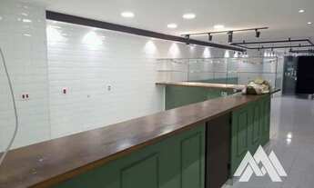 Imagem 6: Loja ou Salão comercial no Tatuapé com 300 m