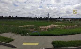 Imagem 5: Lote de esquina no Condomínio Recanto do Moinho