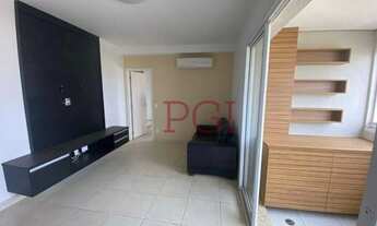 Imagem: Apartamento com 1 dormitório, 54 m²