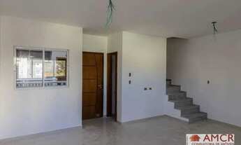 Imagem 6: Cobertura com 2 dormitórios para alugar, 59 m² por R$ 2.601,00/mês - Vila Mazzei - São Pau