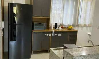 Imagem 16: Apartamento com 2 dormitórios à venda, 67 m² por R$ 385.000,00 - Jardim Belvedere - Volta