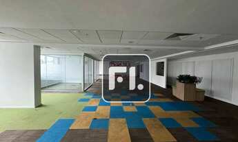 Imagem: Conjunto para alugar, 393 m² - Itaim Bibi