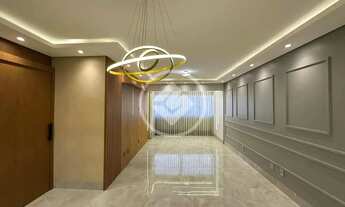 Imagem 2: Apartamento 3 Quartos no Setor Bueno codigo: 142482